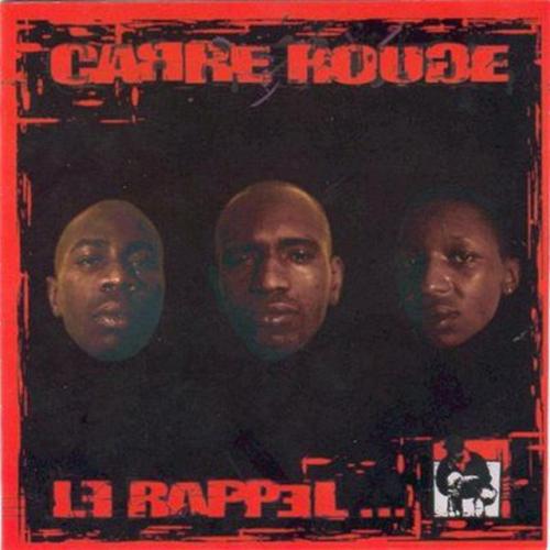 Carre Rouge - Vie Infecte