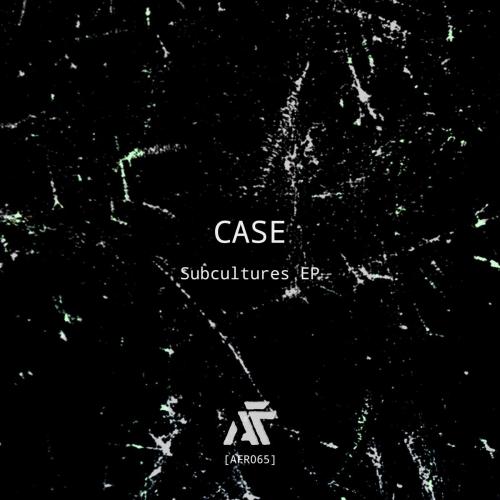 Case (UK) - Exposed Chassis