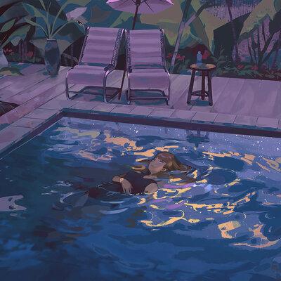 Casiio - Lush