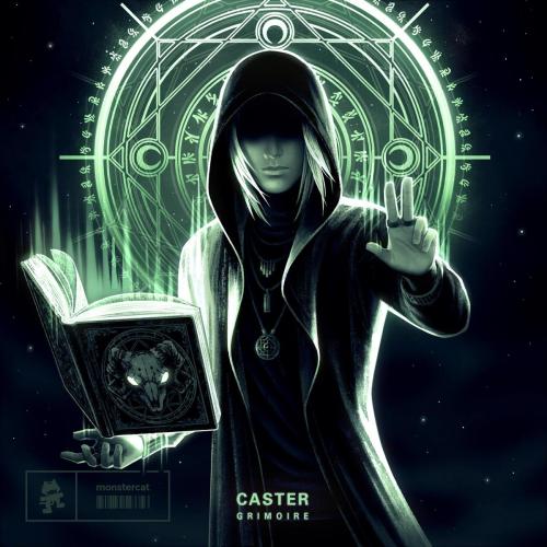 Caster - Grimoire