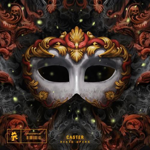 Caster - Hexed Opera