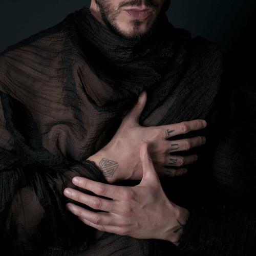 Cem Adrian - Sancı