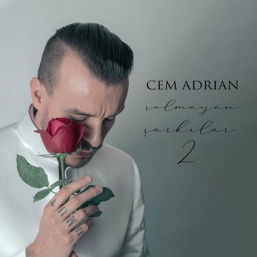 Cem Adrian - Sevmekten Kim Usanır