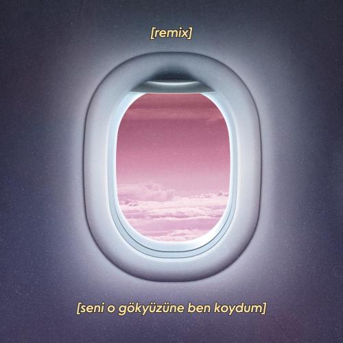 Cem Yenel - seni o gokyuzune ben koydum (Ediz Aksay Remix)