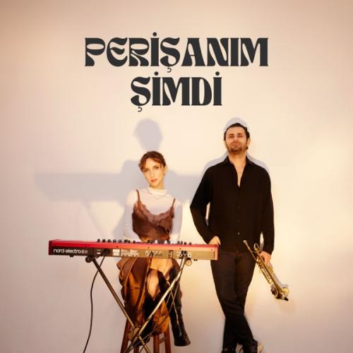 Ceren Gündoğdu - Perişanım Şimdi (Akustik)