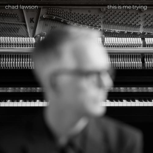 Chad Lawson - this is me trying