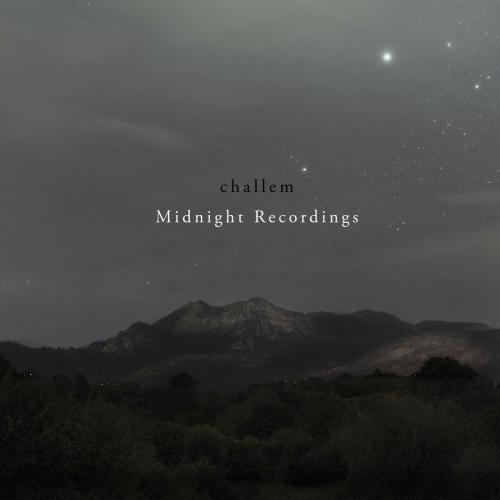 Challem - Wail (Midnight Recordings)