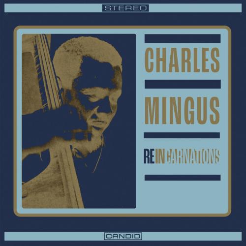 Charles Mingus - Body And Soul (Take 2)