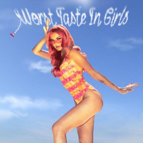 Charley - Worst Taste In Girls