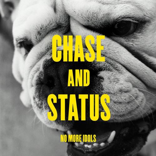 Chase & Status - Blind Faith
