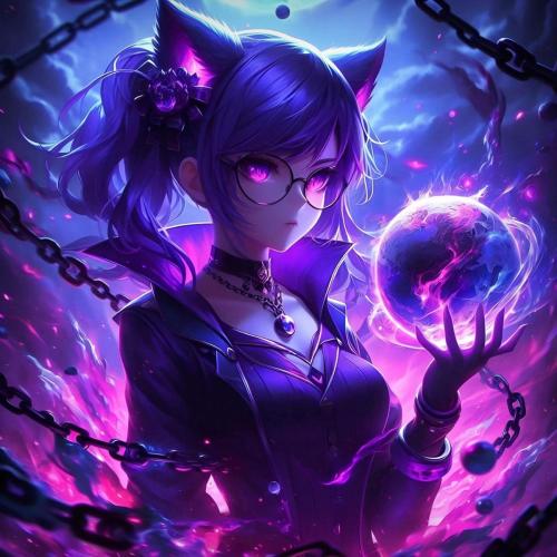 CHASHKAKEFIRA & VXNT1K - STARGAZER