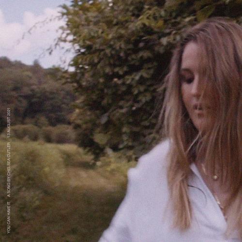 Chelsea Cutler - You Can Have It