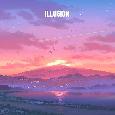 Chiccote's Beats, Pueblo Vista - Illusion