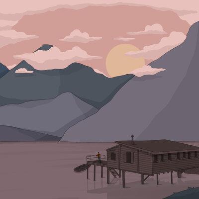 chief., ØDYSSEE - liquid