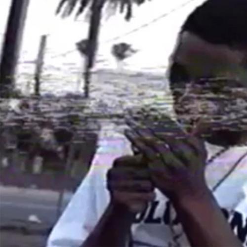 Chill Children & Desktop Junk - sewer style