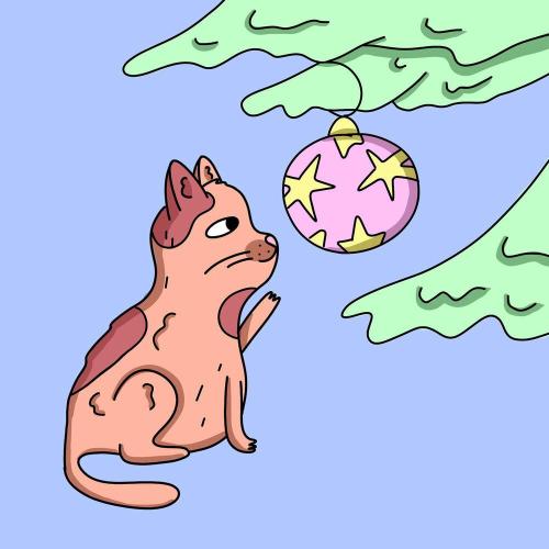 Chill Kitten, Pozzy - Big dreamer