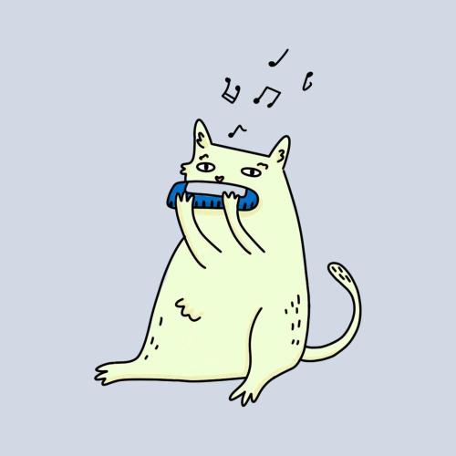 Chill Kitten, Pozzy - Still Days