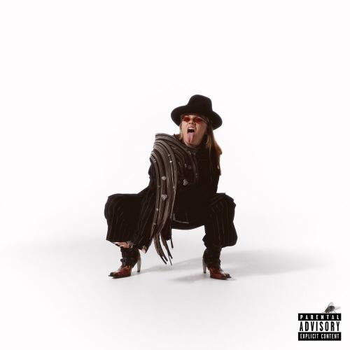 Chinchilla - Little Girl Gone