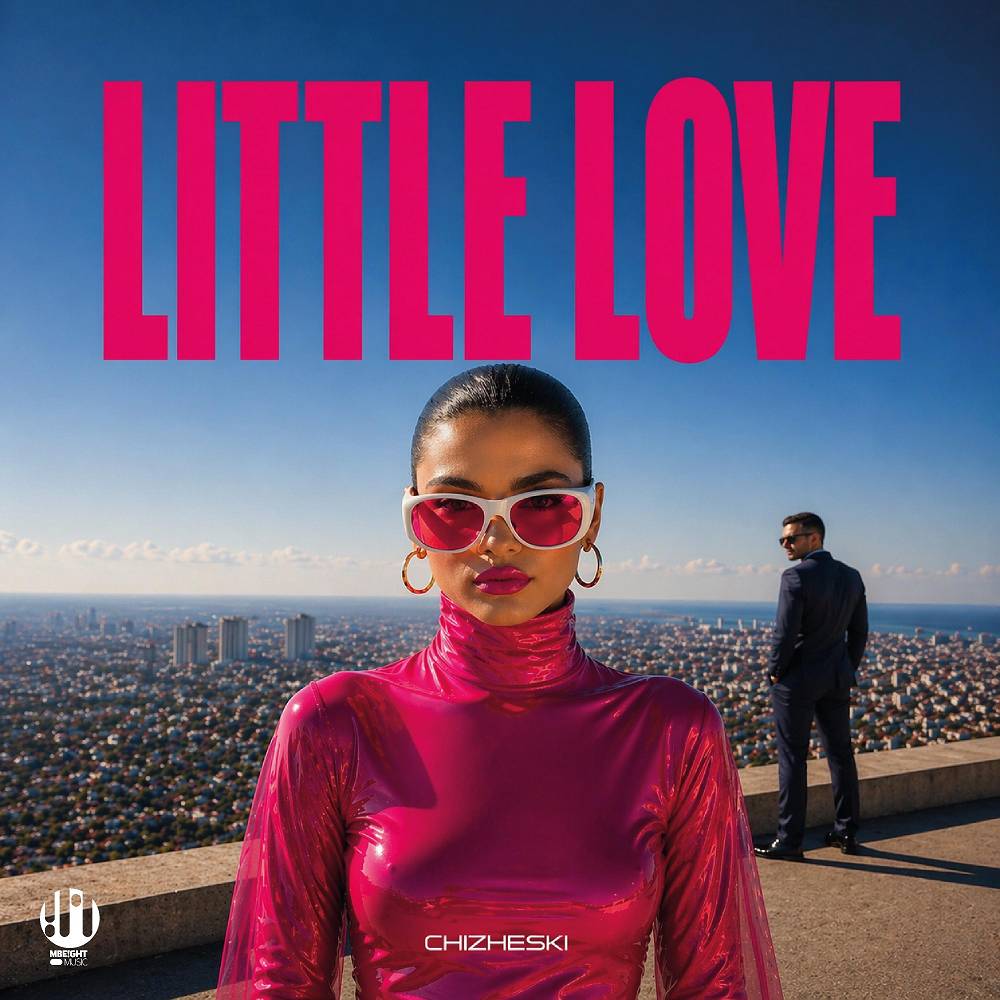 CHIZHESKI - Little Love
