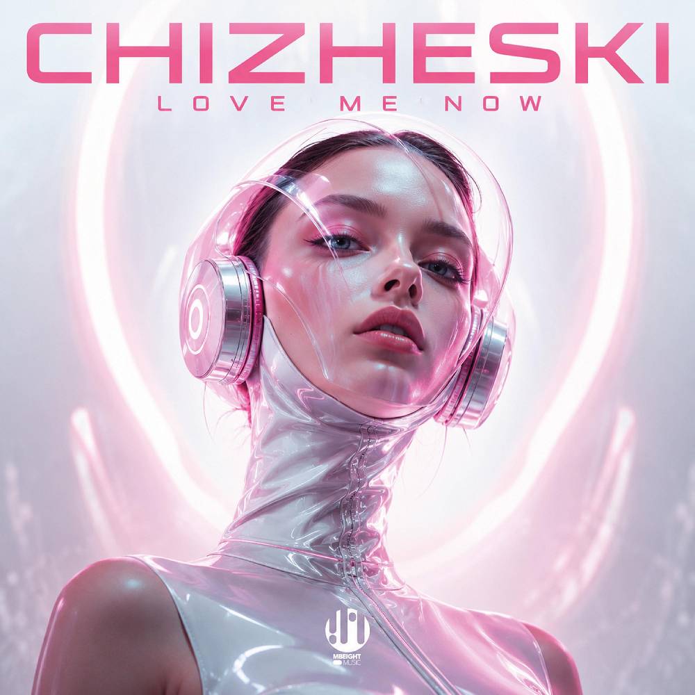 CHIZHESKI - Love Me Now