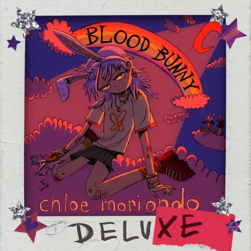 chloe moriondo - Hell Hounds