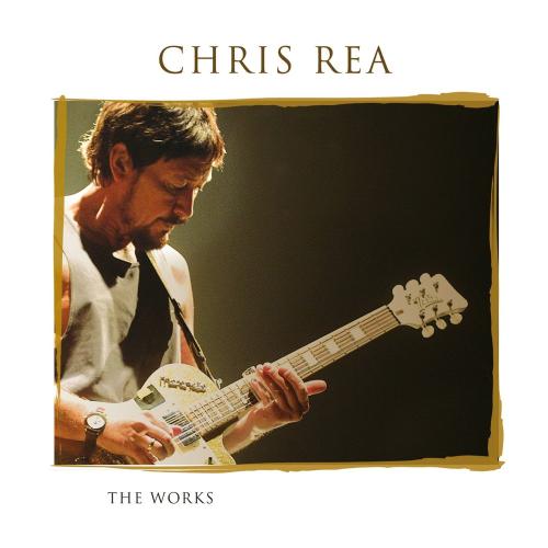 Chris Rea - The Road to Hell Part II