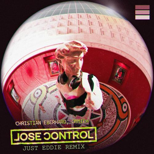 Christian Eberhard feat. Ommieh - Lose Control (Just Eddie Remix)