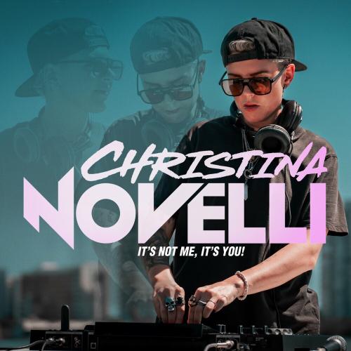 Christina Novelli feat. Sue Mclaren - Landslide