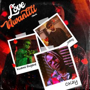 CKay - Love Nwantiti (Ah Ah Ah)