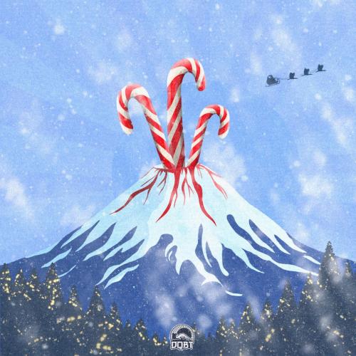 Claptu & Beatmund Noise - Winterloop