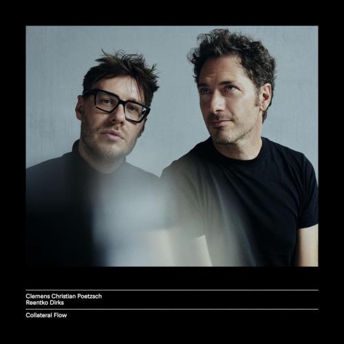 Clemens Christian Poetzsch & Reentko Dirks - Riverine
