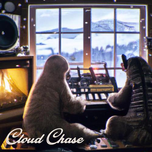 Cloud Chase - Snowed In