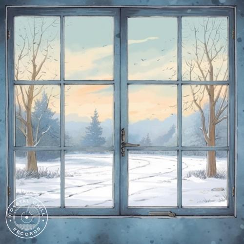 CMJ - Frosty Windows