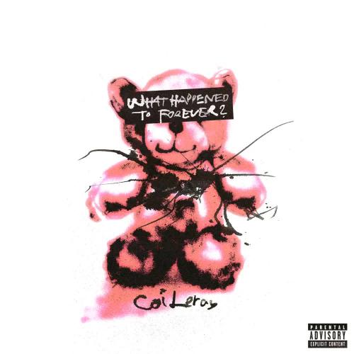 Coi Leray - Leave You Alone