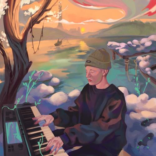 coldbrew - Ode To Winter -