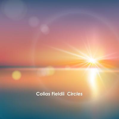 Colias Fieldii - Circles