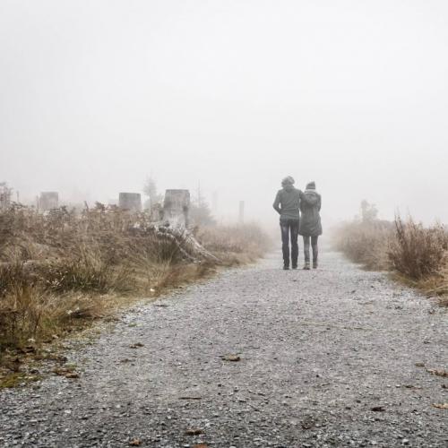 Colin McAllister - Together