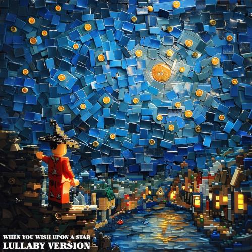 Colour Tones - When You Wish Upon a Star