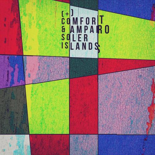 (+) Comfort & Amparo Soler - Islands