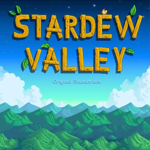 ConcernedApe - Dance of the Moonlight Jellies