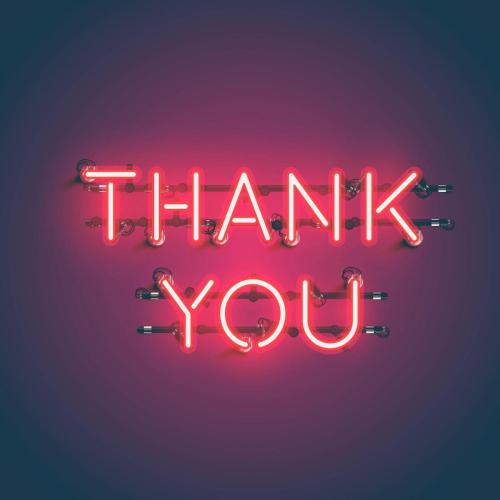 Cosmo Korg & Honor Hunter - Thank You (Remix)