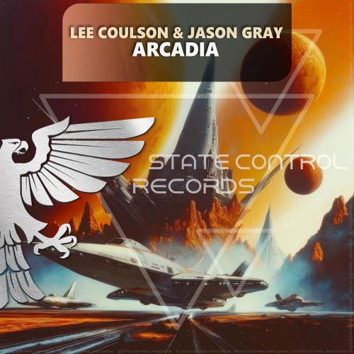 Coulson (UK), Jason Gray - Arcadia