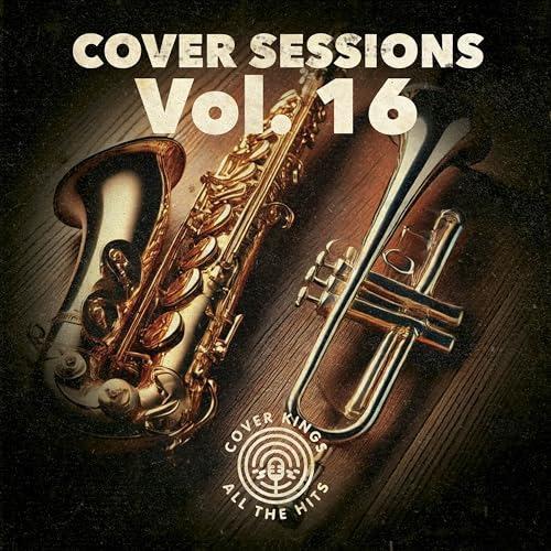 Cover Kings - Havana (Sax Cover)
