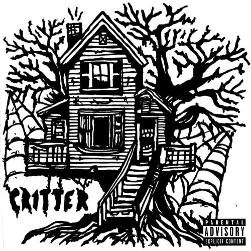 cr1tter - treasure chest