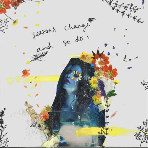 CRAY - seasons change and so do i