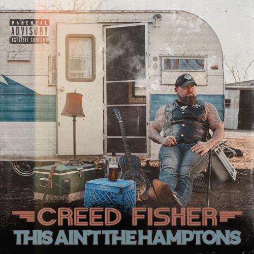 Creed Fisher - Stars and Stripes