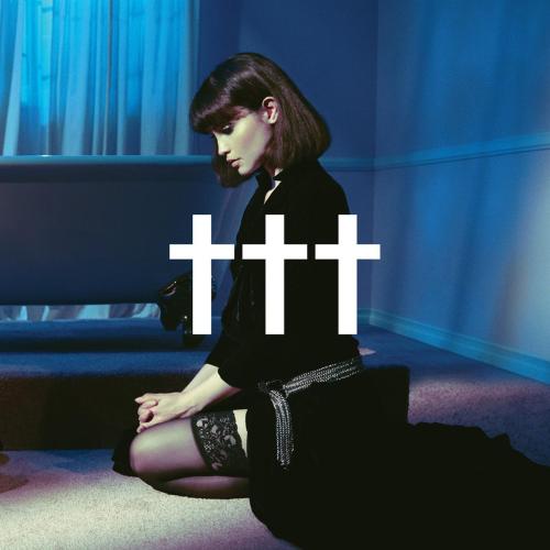 ††† (Crosses) & EL-P - Big Youth