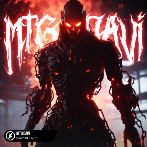 $cRVZVY & D3EDBEATZZ - Mtg Davi
