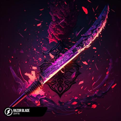 CRYPT1K - Razor Blade