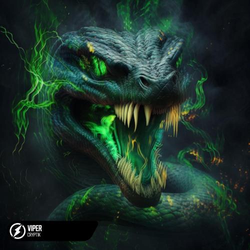CRYPT1K - Viper